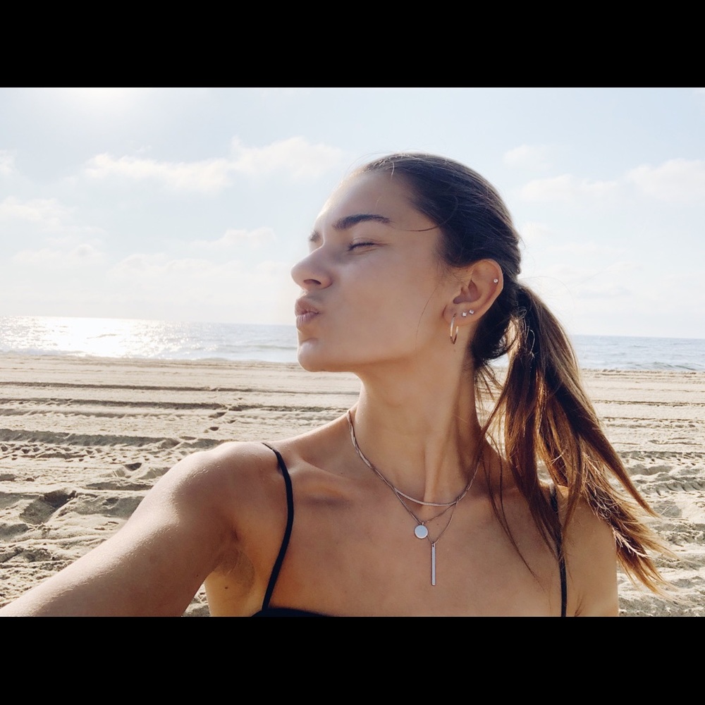 Meet your Posher, Zuzanna